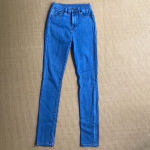 Urban Outfitters BDG Twig Super High Rise …